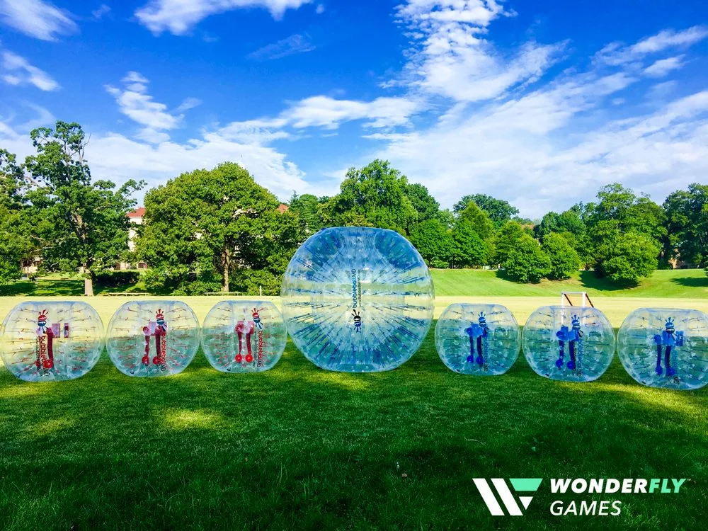 Wonderfly Games image