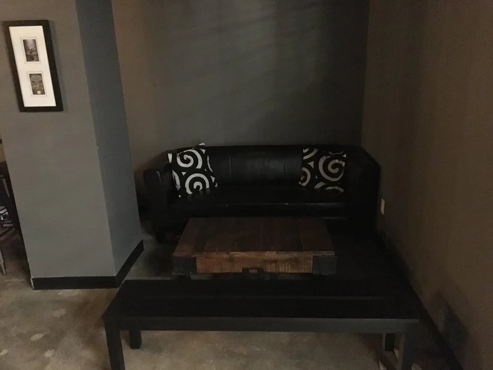 Jigsaw Escape Rooms image
