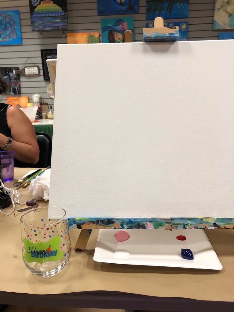 Paint Sip & Swirl image