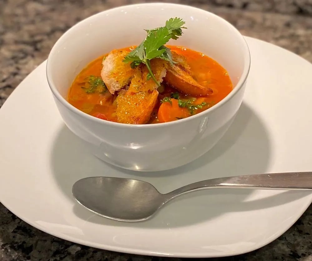 Buckingham Cooking School image
