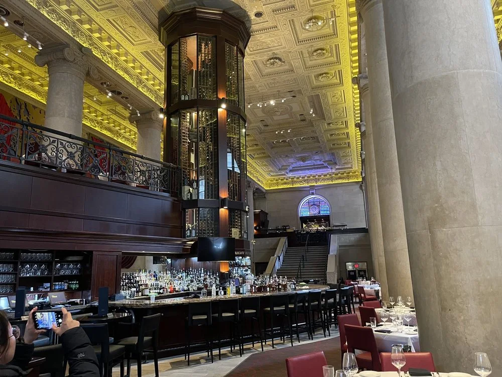 City Food Tours image