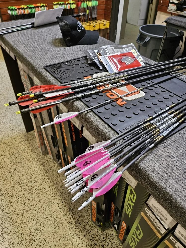 Performance Archery image