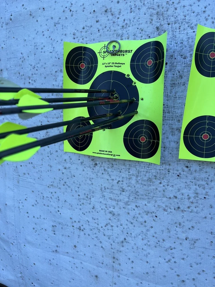 Pacifica Archery image
