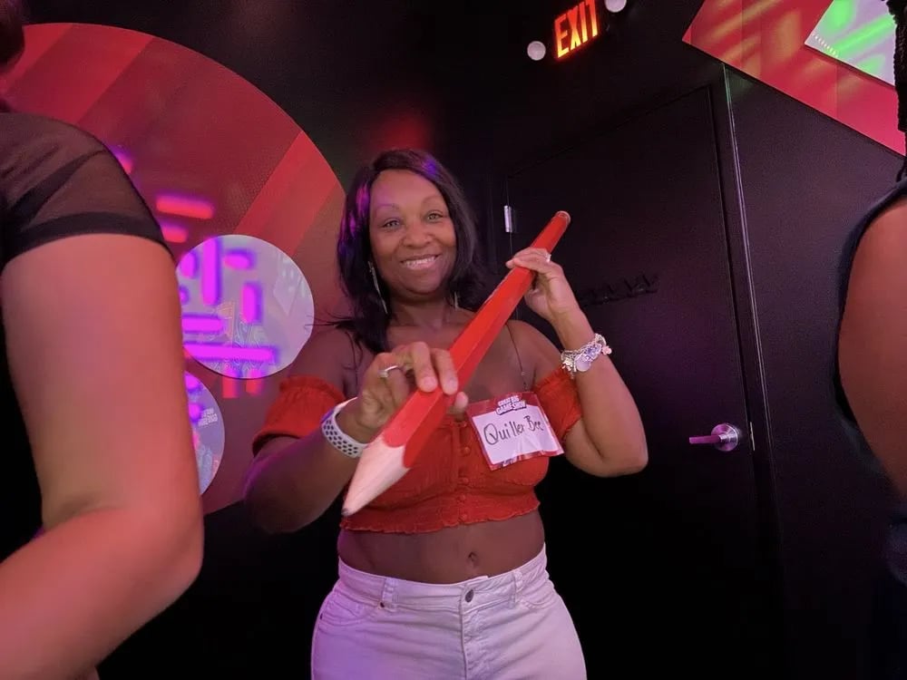 Great Big Game Show image