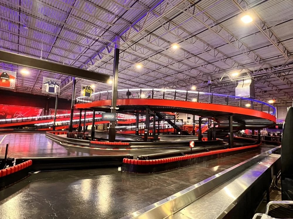 RPM Raceway image
