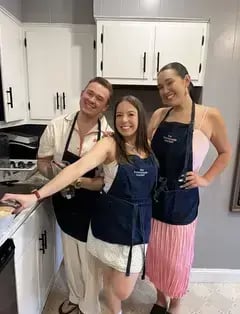 The Homemade Market