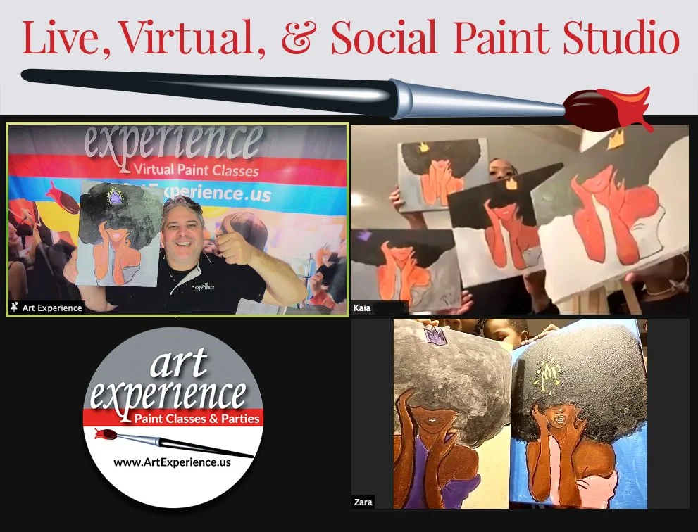 Art Experience image