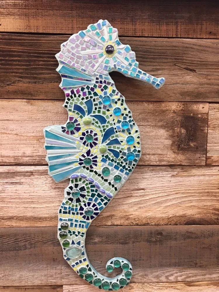 Infuse Glass Studio image