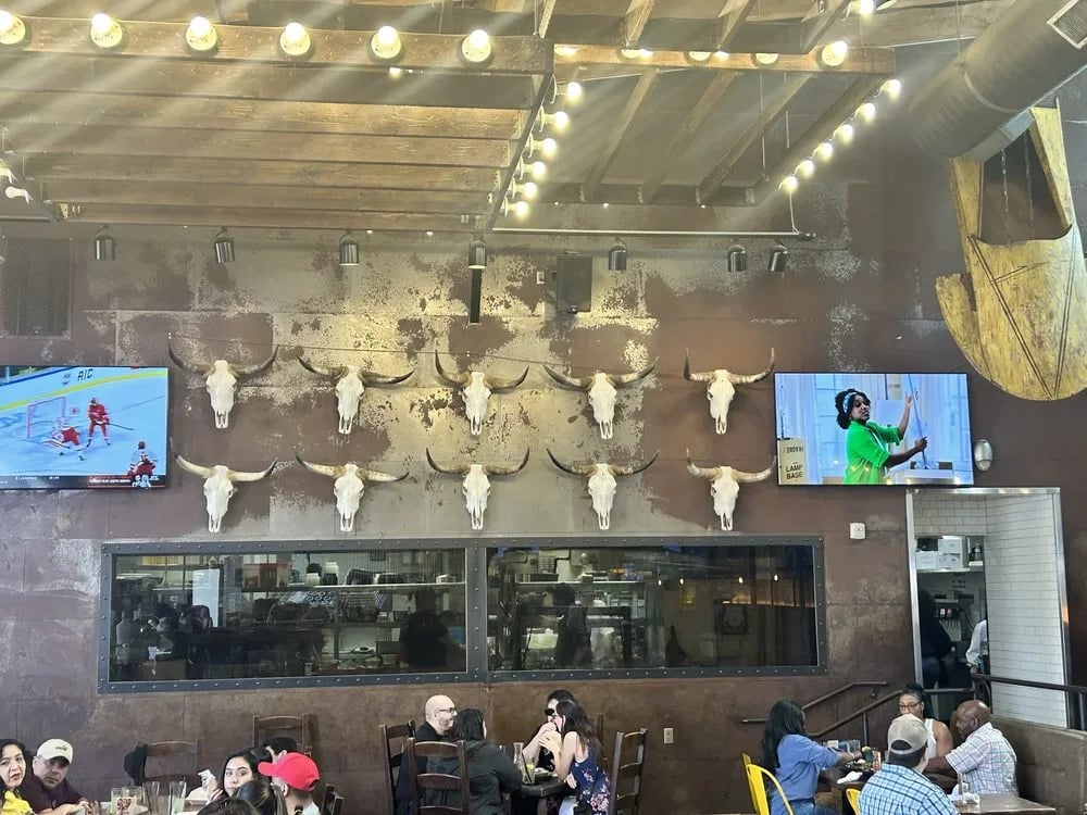 Food Tours of America - Dallas image