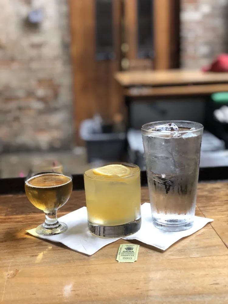 Best Bites Houston image