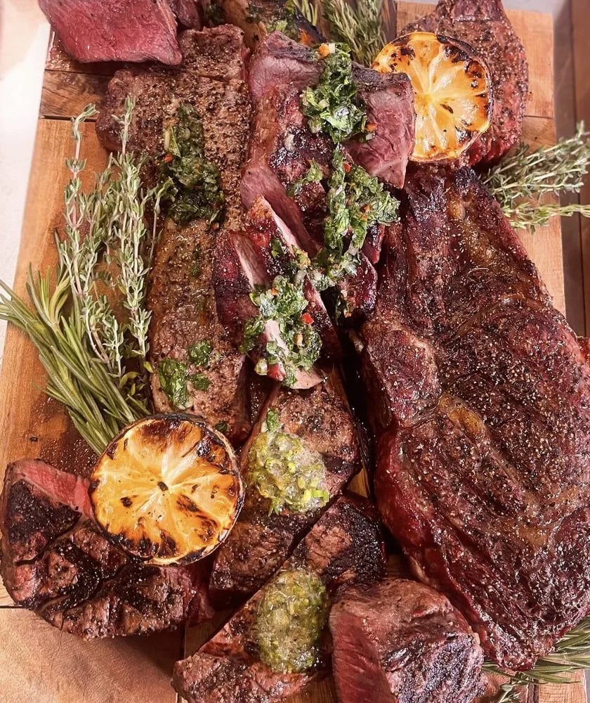 Backyard Pitmasters Colorado image