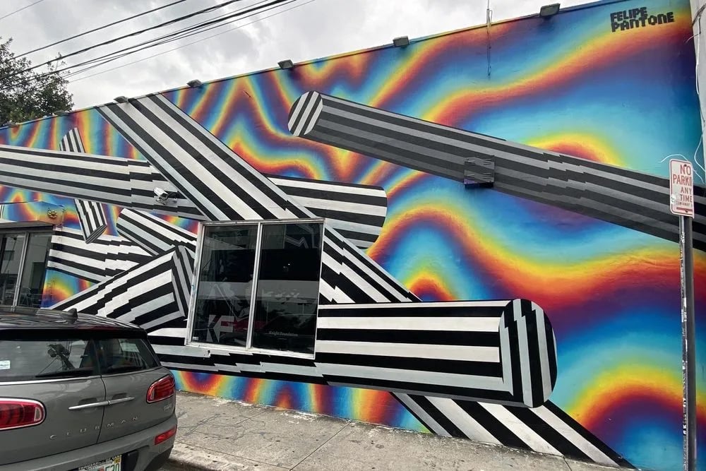 Miami's Best Graffiti Guide image