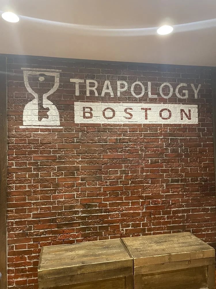Trapology Boston image