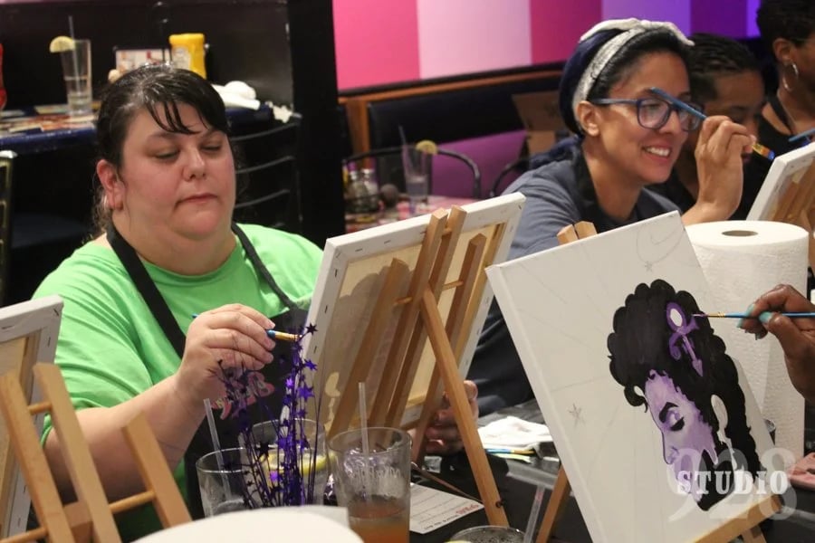 Art Studio 928 image