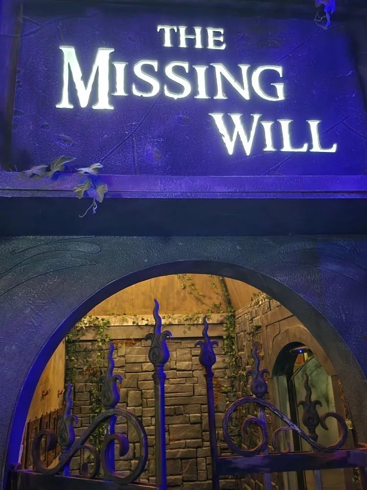 Escape Games Canada image