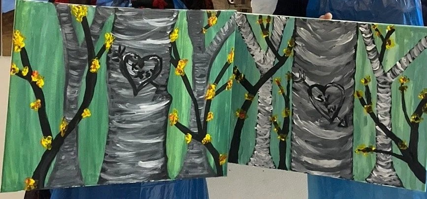 I Painted That! image
