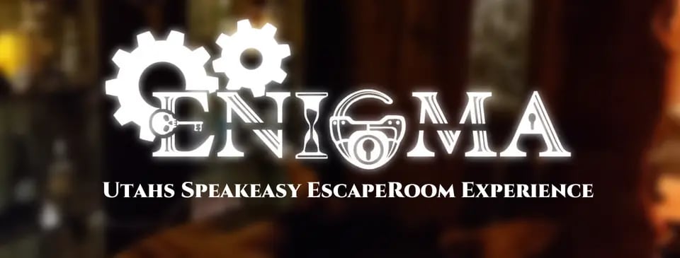 Enigma Escape Games image