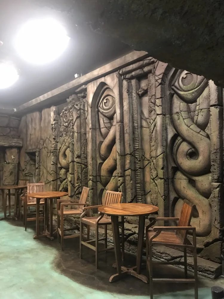 The Sanctuary Escape Games image
