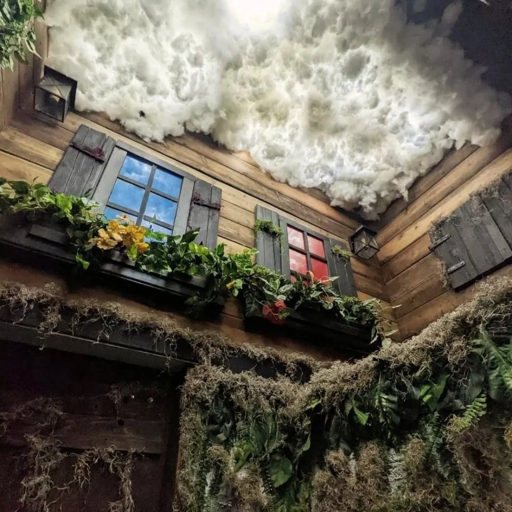 Steal and Escape image
