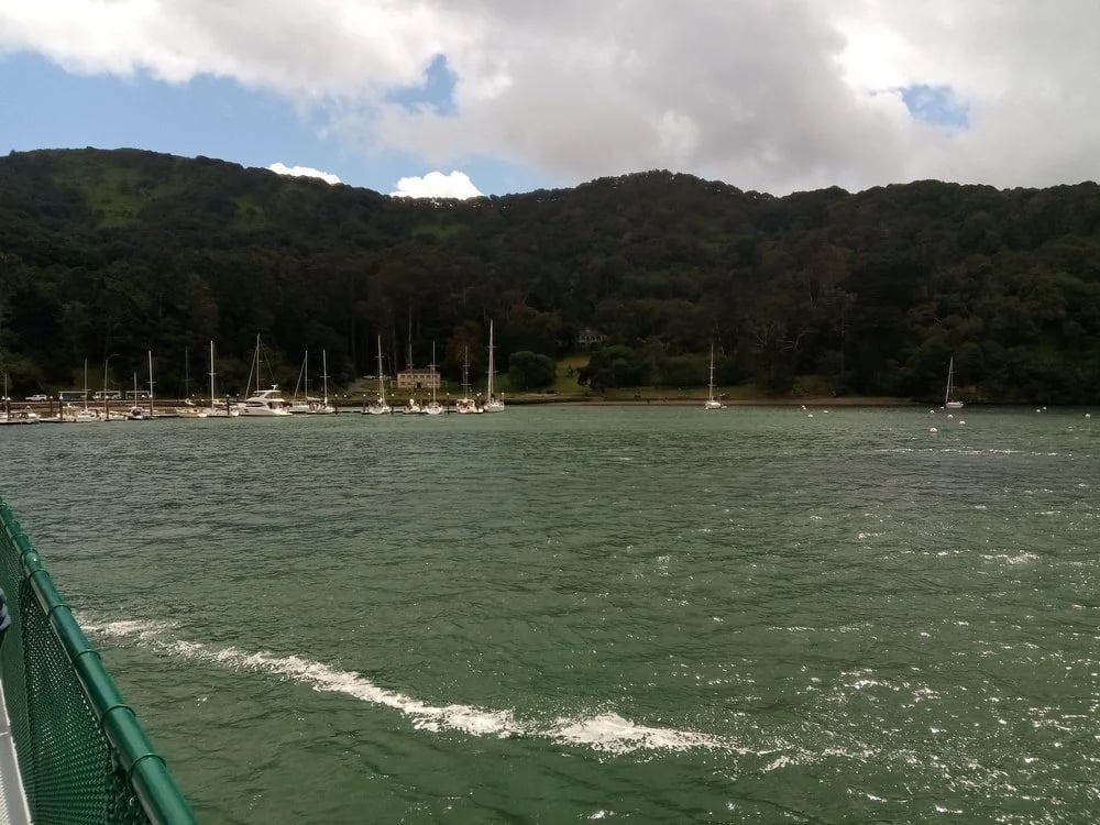 EcoBike Adventures - Sausalito image