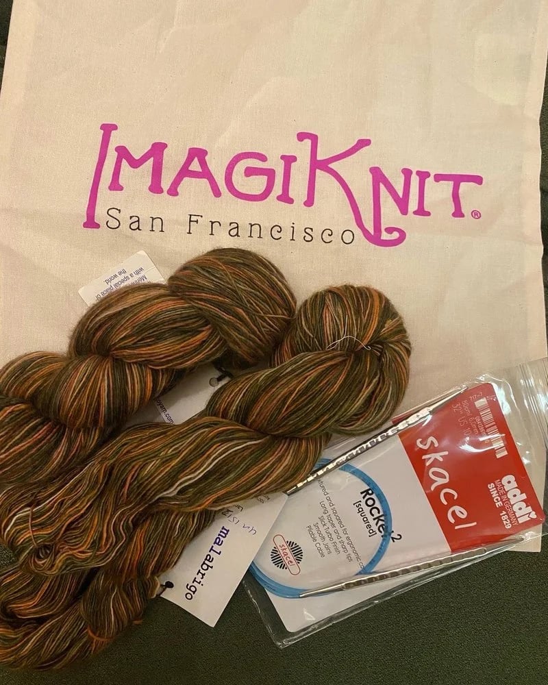 ImagiKnit image