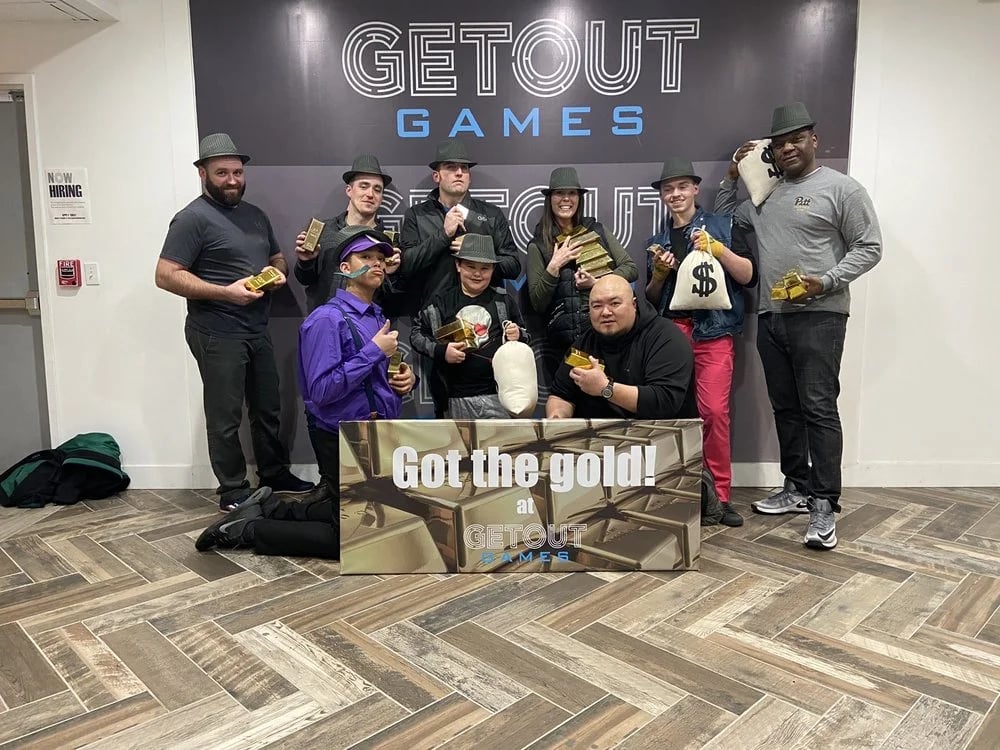 Getout Games image