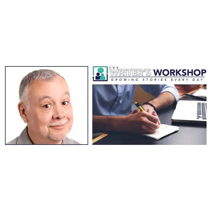 Writer's Workshop image