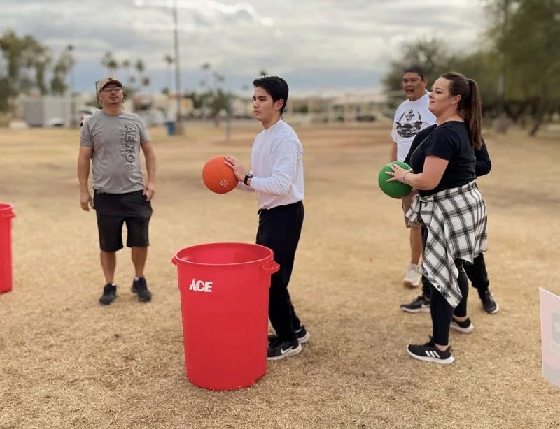 Office Recess image