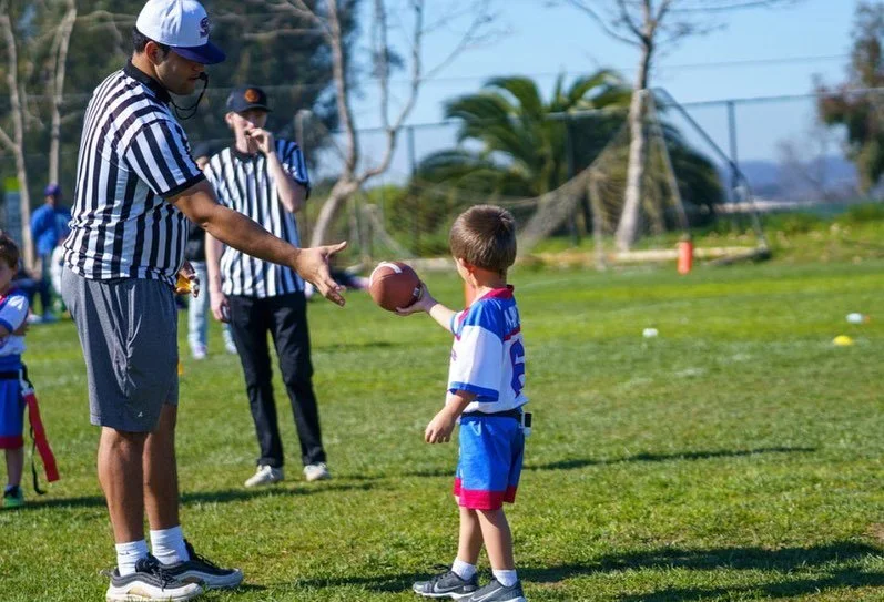NorCal Flag Football image