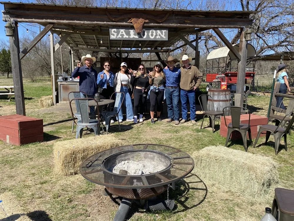 Lone Star Ranch & Rodeo image