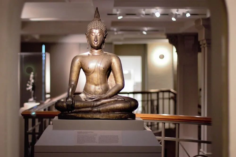 The Walters Art Museum image