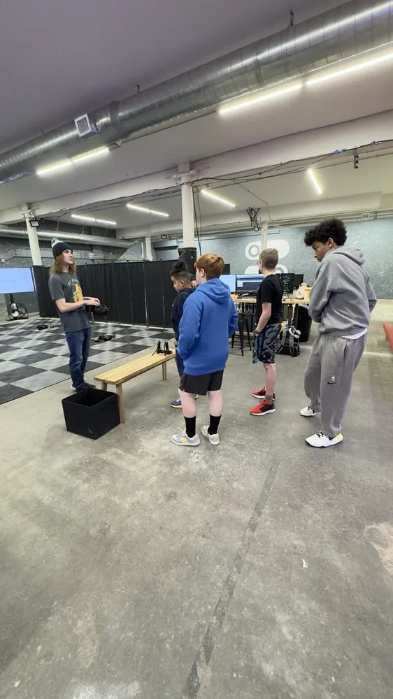 FlipSwitch VR image
