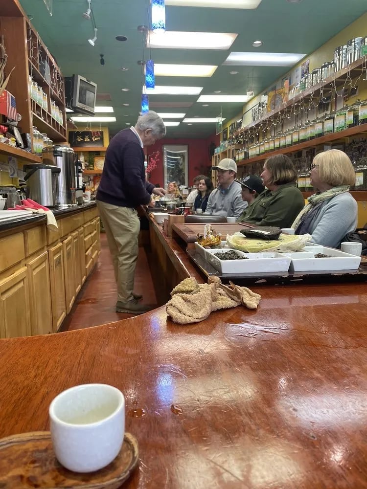 Stretchy Pants Food Tours image