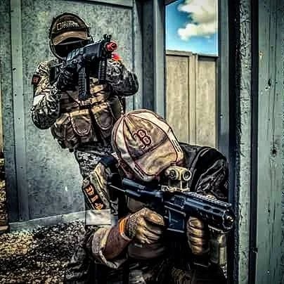 D14 Airsoft image