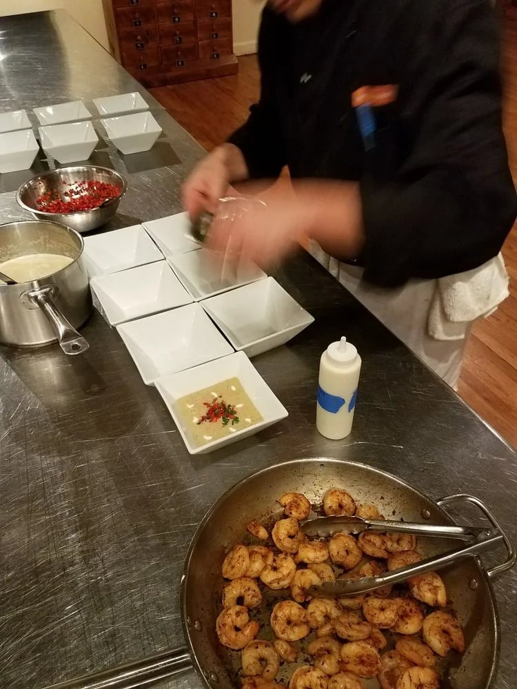 My Cooking Party image