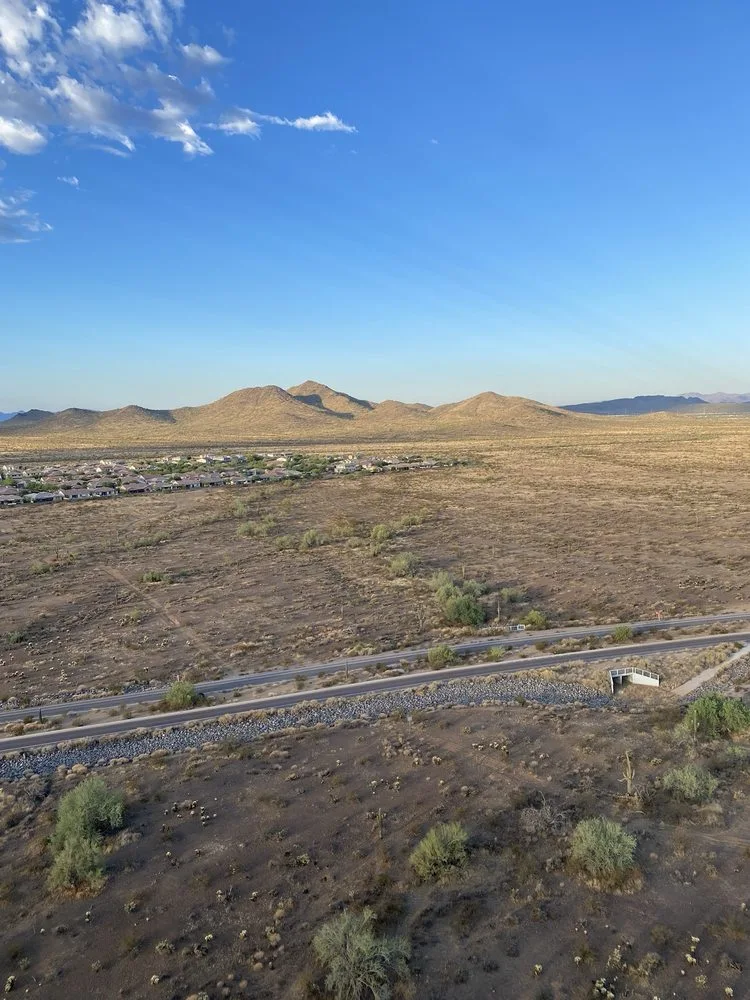 Scottsdale Hot Air Balloon Rides- Aerogelic Ballooning image