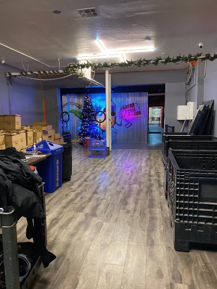 Break Room LA image