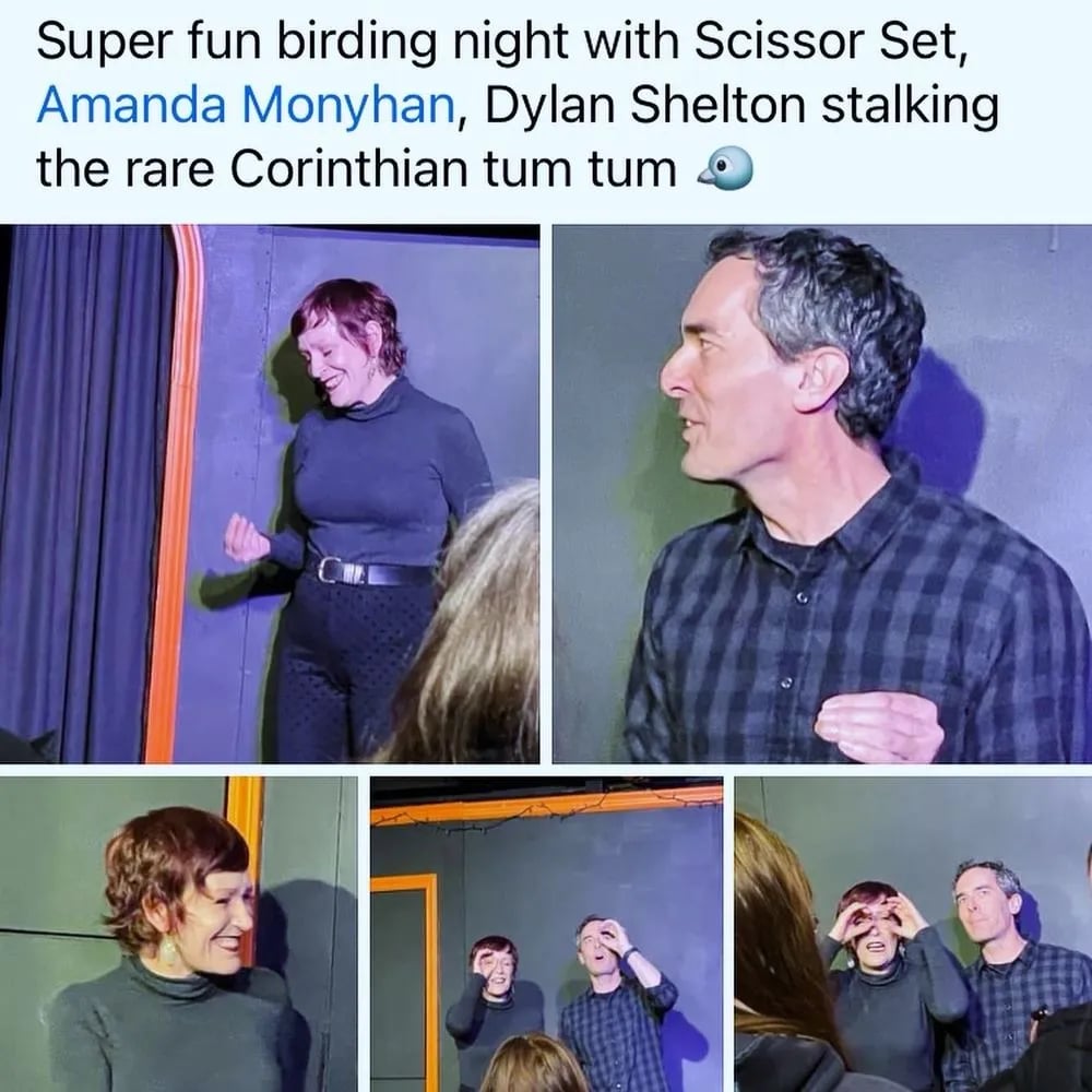 Improv Cincinnati image