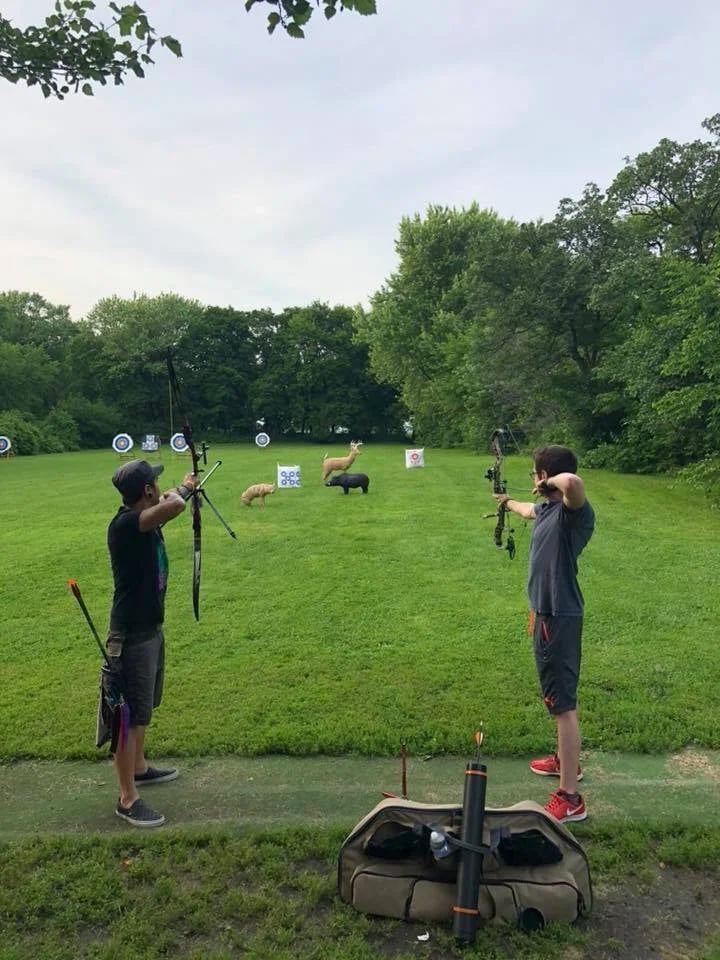 North Side Archery Club image