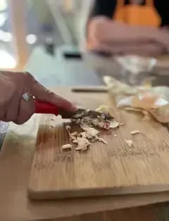 Cucina Migrante