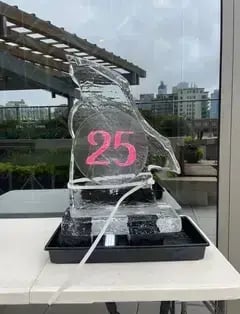 Nadeau's Ice Sculptures