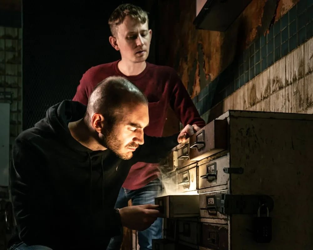 BrainXcape Escape Room image