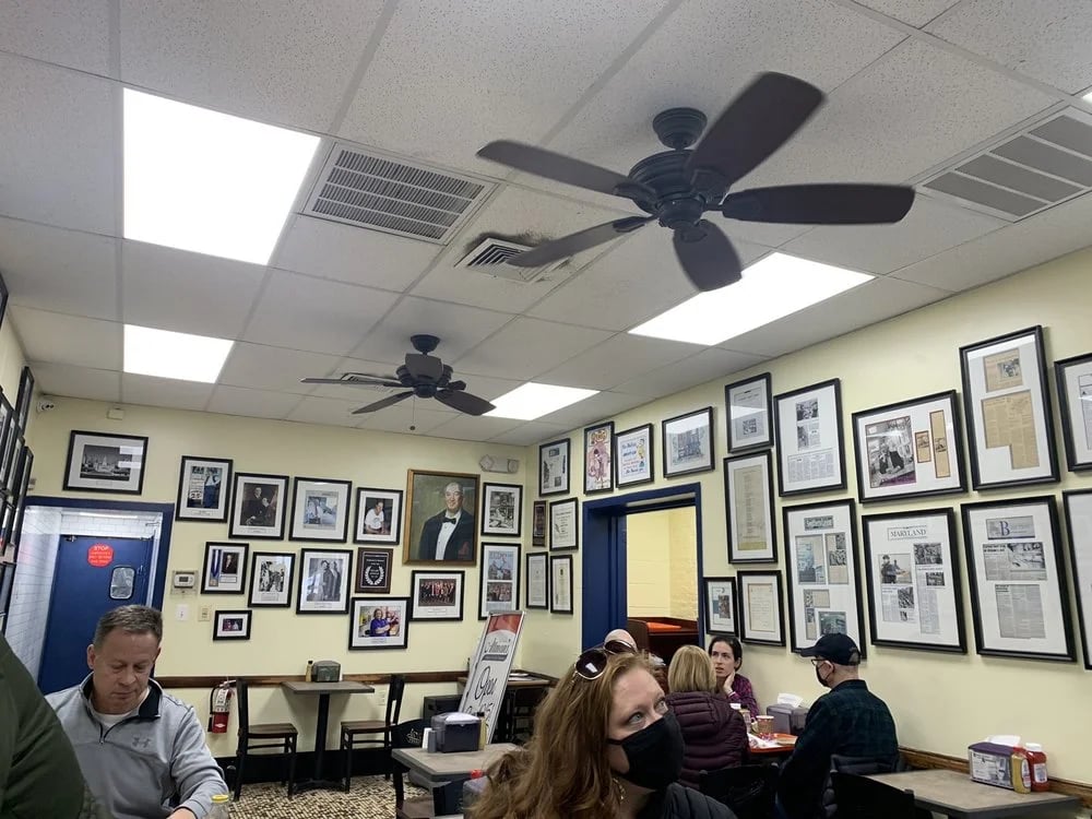 Charm City Food Tours image