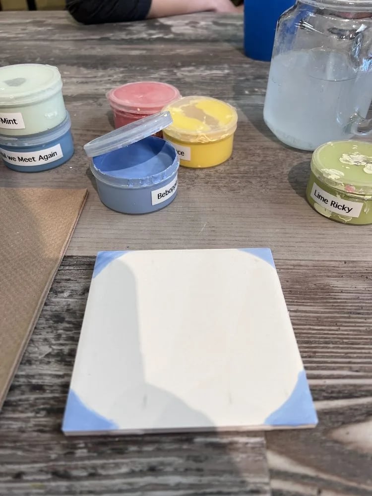 Bella Ceramica image