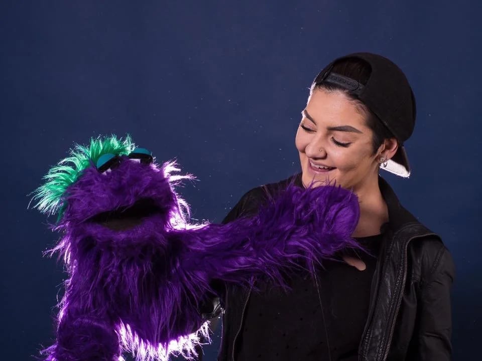 Puppet Collective image