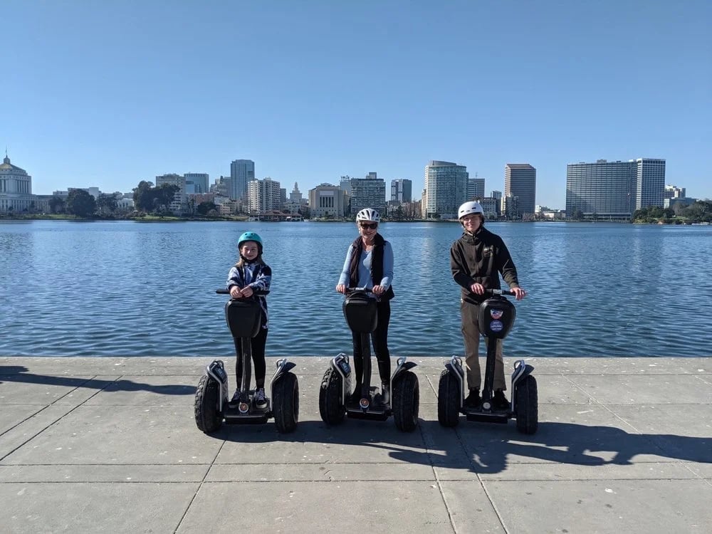 Segway Off Road image