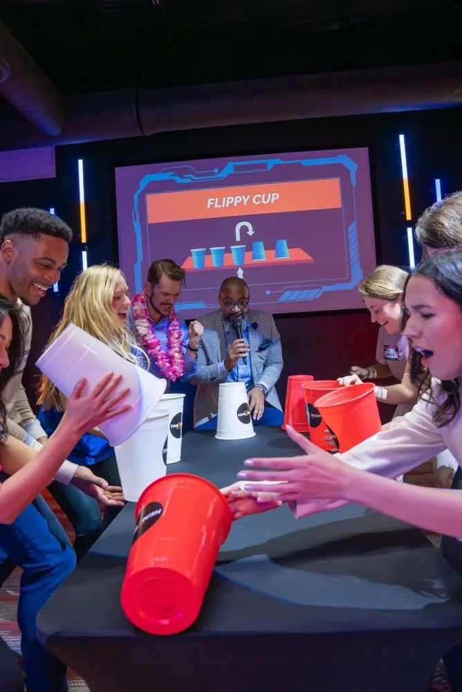 Game Show Battle Rooms image