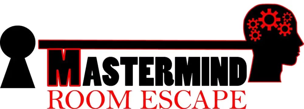 Mastermind Room Escape image
