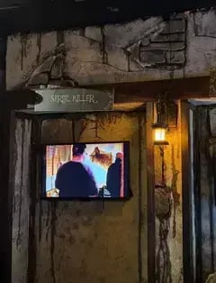 Castle of Chaos Haunted House