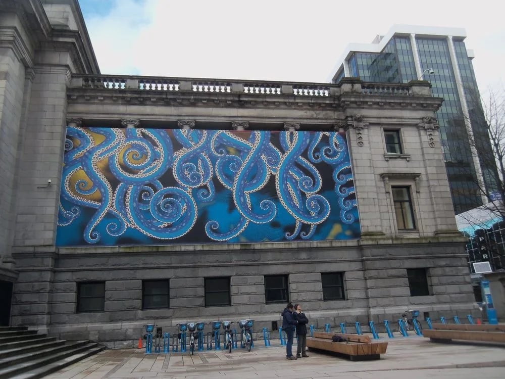 Tour Guys Vancouver image
